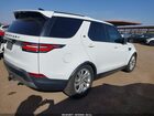 2019 Land Rover Discovery Hse Белый vin: SALRR2RV8K2412898 2019 Land Rover Discovery Hse Белый vin: SALRR2RV8K2412898