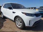 2019 Land Rover Discovery Hse Белый vin: SALRR2RV8K2412898 2019 Land Rover Discovery Hse Белый vin: SALRR2RV8K2412898