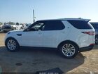 2019 Land Rover Discovery Hse Белый vin: SALRR2RV8K2412898 2019 Land Rover Discovery Hse Белый vin: SALRR2RV8K2412898