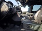 2018 Land Rover Discovery Hse Оранжевый vin: SALRR2RV9JA059365