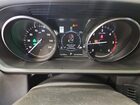2017 Land Rover Discovery Hse Серебряный vin: SALRRBBKXHA031097