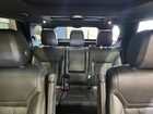 2017 Land Rover Discovery Hse Серебряный vin: SALRRBBKXHA031097
