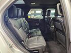 2017 Land Rover Discovery Hse Серебряный vin: SALRRBBKXHA031097