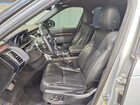 2017 Land Rover Discovery Hse Серебряный vin: SALRRBBKXHA031097