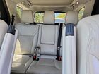 2017 Land Rover Discovery Hse Синий vin: SALRRBBV0HA037338