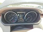 2017 Land Rover Discovery Hse Синий vin: SALRRBBV0HA037338