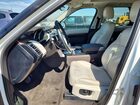 2017 Land Rover Discovery Hse White vin: SALRRBBV2HA024462