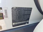 2017 Land Rover Discovery Hse White vin: SALRRBBV2HA024462
