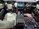 2017 Land Rover Discovery Hse Orange vin: SALRRBBV2HA045425 2017 Land Rover Discovery Hse Orange vin: SALRRBBV2HA045425