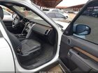 2017 Land Rover Discovery Hse Белый vin: SALRRBBV8HA044943