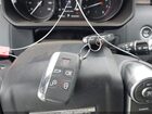 2017 Land Rover Discovery Hse Белый vin: SALRRBBV8HA044943