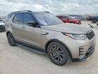 2022 Land Rover Discovery S R-dynamic Tan vin: SALRT2EX0N2458836