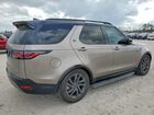 2022 Land Rover Discovery S R-dynamic Tan vin: SALRT2EX0N2458836