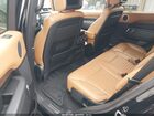2018 Land Rover Discovery Hse Luxury Black vin: SALRT2RV2JA052727