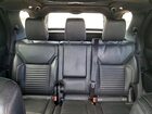 2018 Lndr Discovery Hse Luxury Белый vin: SALRT2RV2JA075358