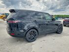 2023 Land Rover Discovery S R-dynamic Черный vin: SALRT4EU2P2472838
