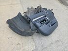 2023 Land Rover Discovery S R-dynamic Черный vin: SALRT4EU2P2472838