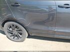 2020 Land Rover Discovery Landmark Edition Серый vin: SALRU2RV1L2420728