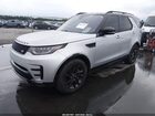 2020 Land Rover Discovery Landmark Edition Серебряный vin: SALRU2RV1L2434371