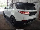 2020 Land Rover Discovery Landmark Edition Белый vin: SALRU2RV2L2442074