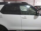 2020 Land Rover Discovery Landmark Edition Белый vin: SALRU2RV2L2442074