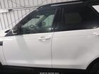 2020 Land Rover Discovery Landmark Edition Белый vin: SALRU2RV2L2442074