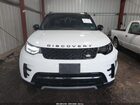 2020 Land Rover Discovery Landmark Edition Белый vin: SALRU2RV2L2442074
