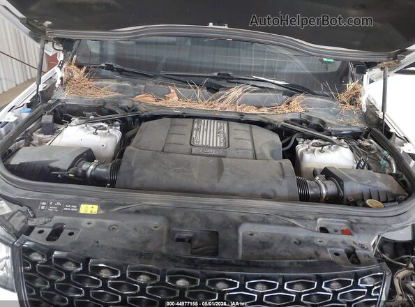 SALRU2RV2L2442074 2020 LAND ROVER DISCOVERY Белый Вид сзади