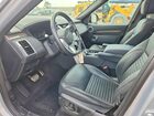 2024 Land Rover Discovery Metropolitan Edition Серебряный vin: SALRW4EU7R2494330
