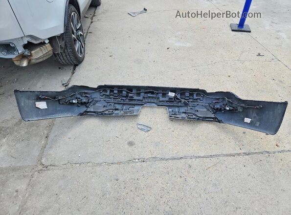 SALRW4EU7R2494330 2024 LAND ROVER DISCOVERY Серебряный Вид наклейки с VIN-кодом