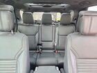 2024 Land Rover Discovery Metropolitan Edition Серебряный vin: SALRW4EU7R2494330