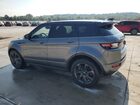 2019 Land Rover Range Rover Evoque Landmark Edition Gray vin: SALVC2RX6KH330389