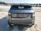 2019 Land Rover Range Rover Evoque Landmark Edition Gray vin: SALVC2RX6KH330389