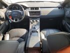 2019 Land Rover Range Rover Evoque Landmark Edition Gray vin: SALVC2RX6KH330389