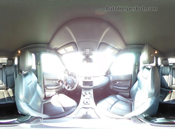 SALVC2RX6KH330389 2019 LAND ROVER RANGE Gray Widok naklejki z numerem VIN