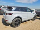 2019 Land Rover Range Rover Evoque Landmark Edition Белый vin: SALVC2RX7KH340669