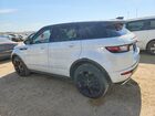 2019 Land Rover Range Rover Evoque Landmark Edition Белый vin: SALVC2RX7KH340669