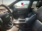 2019 Land Rover Range Rover Evoque Landmark Edition Белый vin: SALVC2RX7KH340669