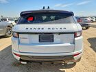 2019 Land Rover Range Rover Evoque Landmark Edition Белый vin: SALVC2RX7KH340669