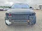 2016 Land Rover Range Rover Evoque Hse Dynamic Черный vin: SALVD2BG3GH144307