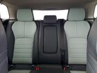 2016 Land Rover Range Rover Evoque Hse Dynamic Черный vin: SALVD2BG3GH144307