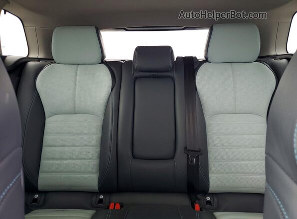 SALVD2BG3GH144307 2016 LAND ROVER RANGE Черный Вид задних сидений