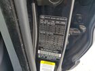 2016 Land Rover Range Rover Evoque Hse Dynamic Черный vin: SALVD2BG3GH144307