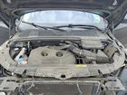 2016 Land Rover Range Rover Evoque Hse Dynamic Черный vin: SALVD2BG3GH144307