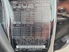 2018 Land Rover Range Rover Evoque Hse Dynamic Черный vin: SALVD2RX0JH318122