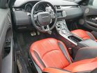 2016 Land Rover Range Rover Evoque Se Черный vin: SALVP1BG4GH165992 2016 Land Rover Range Rover Evoque Se Черный vin: SALVP1BG4GH165992
