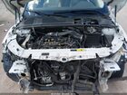 2016 Land Rover Range Rover Evoque Se/se Premium White vin: SALVP2BG0GH084672
