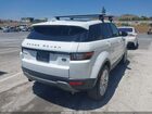 2016 Land Rover Range Rover Evoque Se/se Premium White vin: SALVP2BG0GH091587