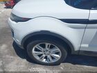 2016 Land Rover Range Rover Evoque Se/se Premium White vin: SALVP2BG0GH091587