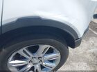 2016 Land Rover Range Rover Evoque Se/se Premium White vin: SALVP2BG0GH091587